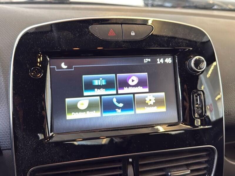 Renault Clio 1.5 DCI 75cv MOSCHINO LIFE