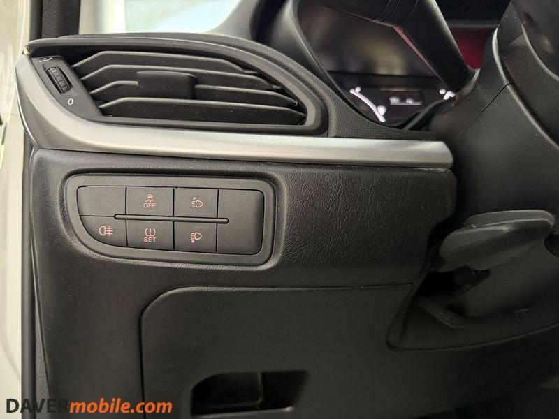 FIAT Tipo 1.4 4 porte Easy