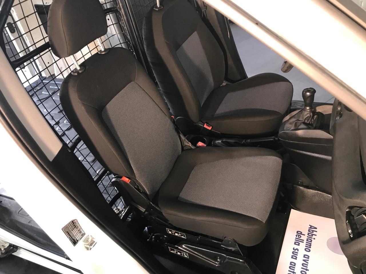 Fiat Doblo Doblo cargo 1.3 mjt 16v 90cv