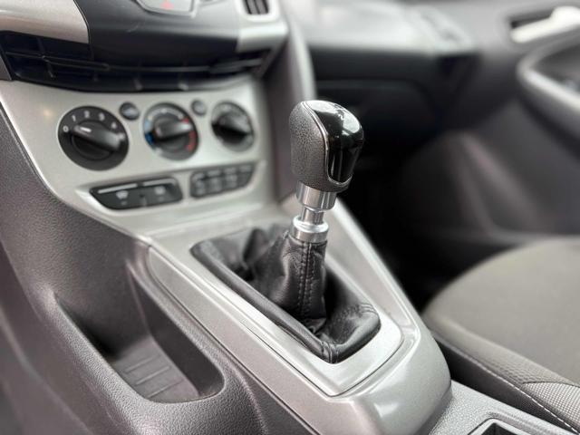 FORD Focus 1.6 TDCi 115 CV SW Titanium