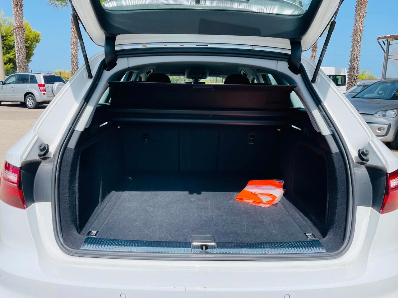 Audi A4 Avant 40 TDI quattro S tronic Business DIESEL -IBRIDA