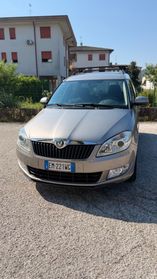 Skoda Roomster 1.6 TDI CR 90CV Ambition