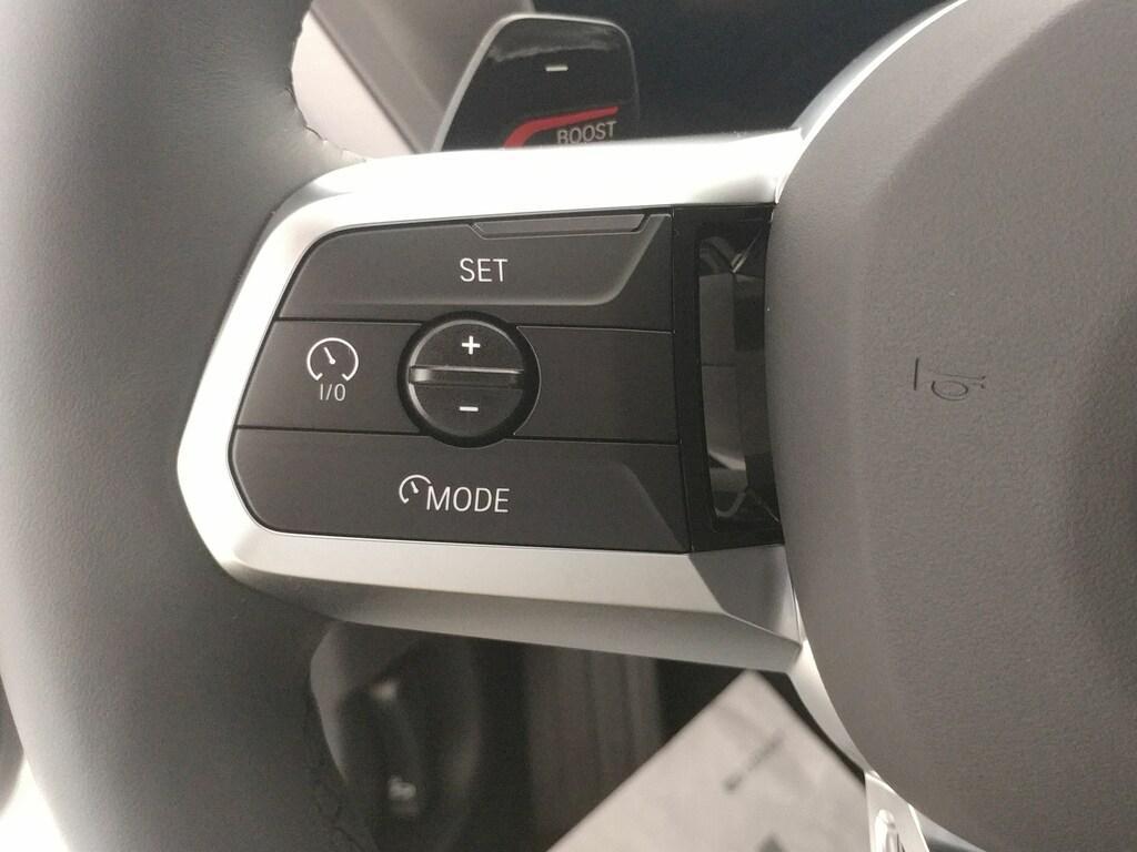 BMW Serie 1 118 d MSport Pro DCT