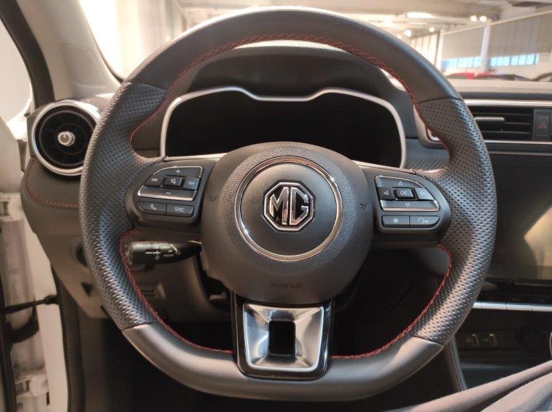 MG ZS (2021-2025) - ZS 1.0T-GDI aut. Luxury