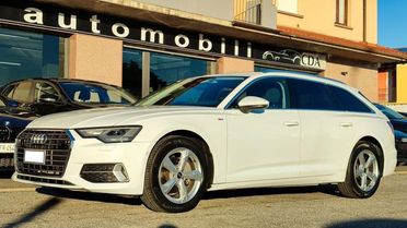 AUDI A6 Avant 40 S-tronic QUATTRO - PREDISP. GANCIO TRAINO