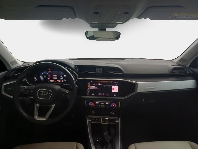 AUDI Q3 SPORTBACK 35 TDI quattro S tronic Business Plus