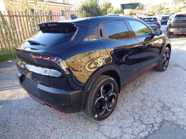 ALFA ROMEO Junior 1200 HYBRID SPECIALE 136CV EDCT6 PACK TECHNO "18