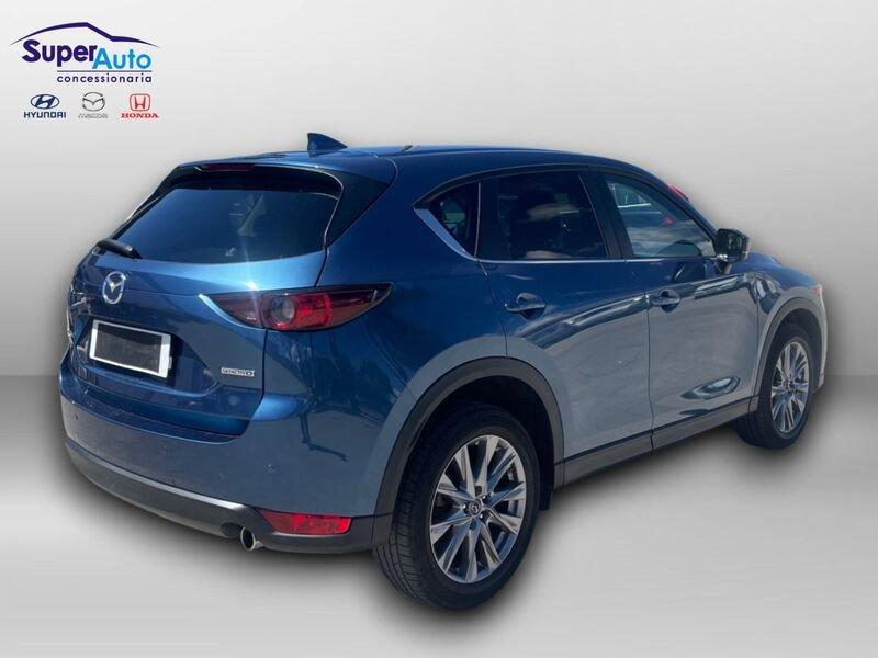 Mazda CX-5 CX-5 2.2L Skyactiv-D 150 CV 2WD Business