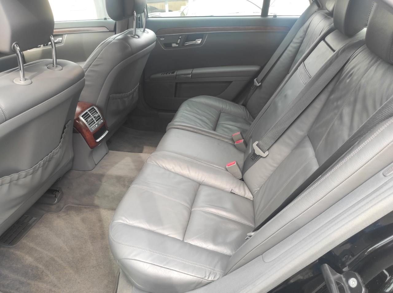 Mercedes-benz S 500 S 320 CDI Avantgarde Lunga