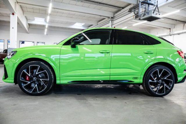 AUDI RS Q3 SPB quattro S tronic