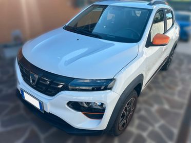 Dacia Spring Comfort Electric 45 - ANCHE PER NEOPATENTATI