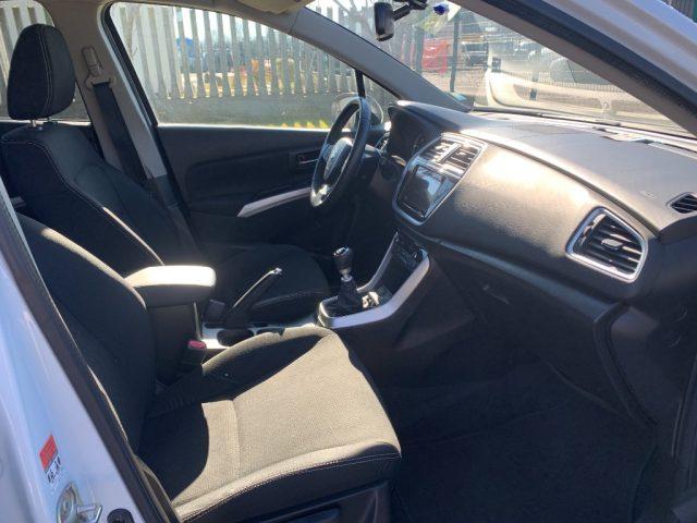 SUZUKI S-Cross 1.6 DDiS Start&Stop 4WD All Grip Top