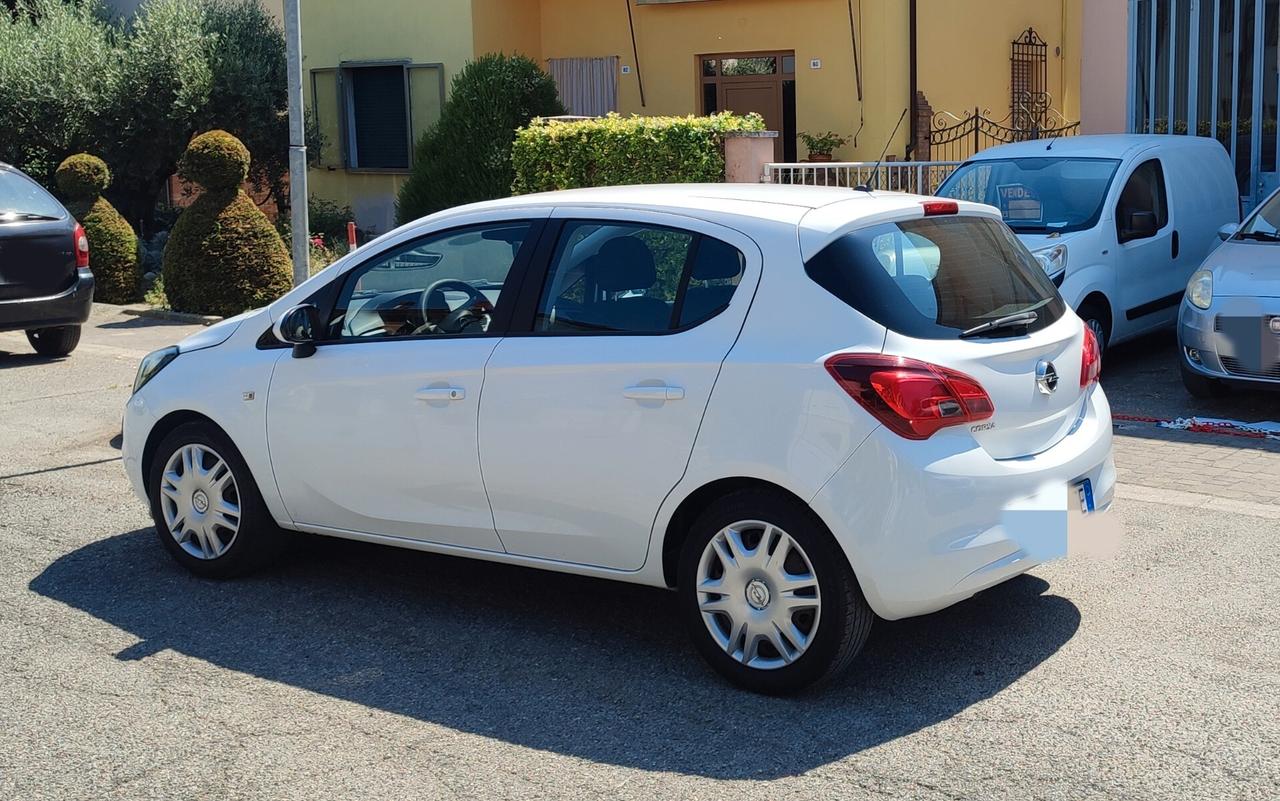 Opel Corsa 1.4 90CV GPL Tech 5 porte