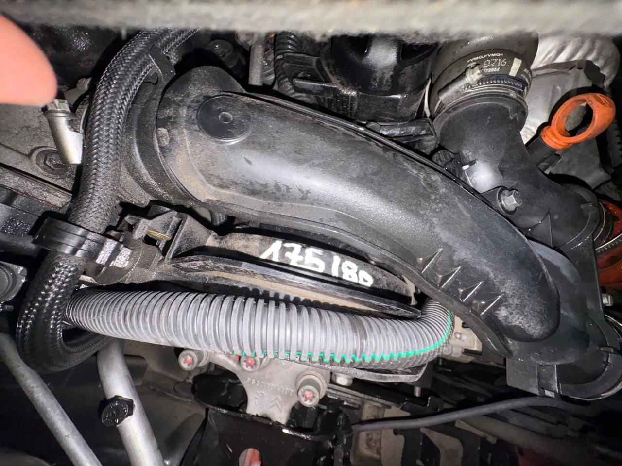 Citroen C3 Picasso BlueHDi 100 Live Edition