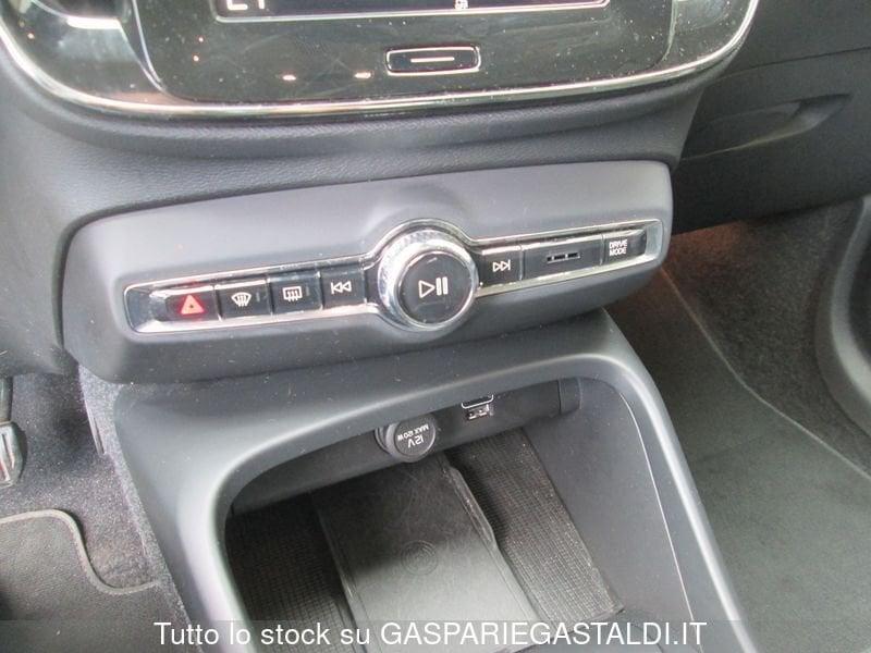 Volvo XC40 D3 Geartronic Momentum