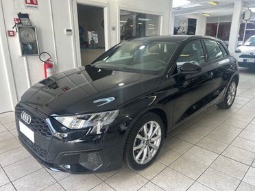 AUDI A3 SPB 30 TDI S tronic Business