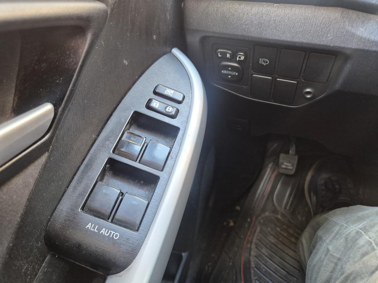 Toyota Prius 1.8 Style