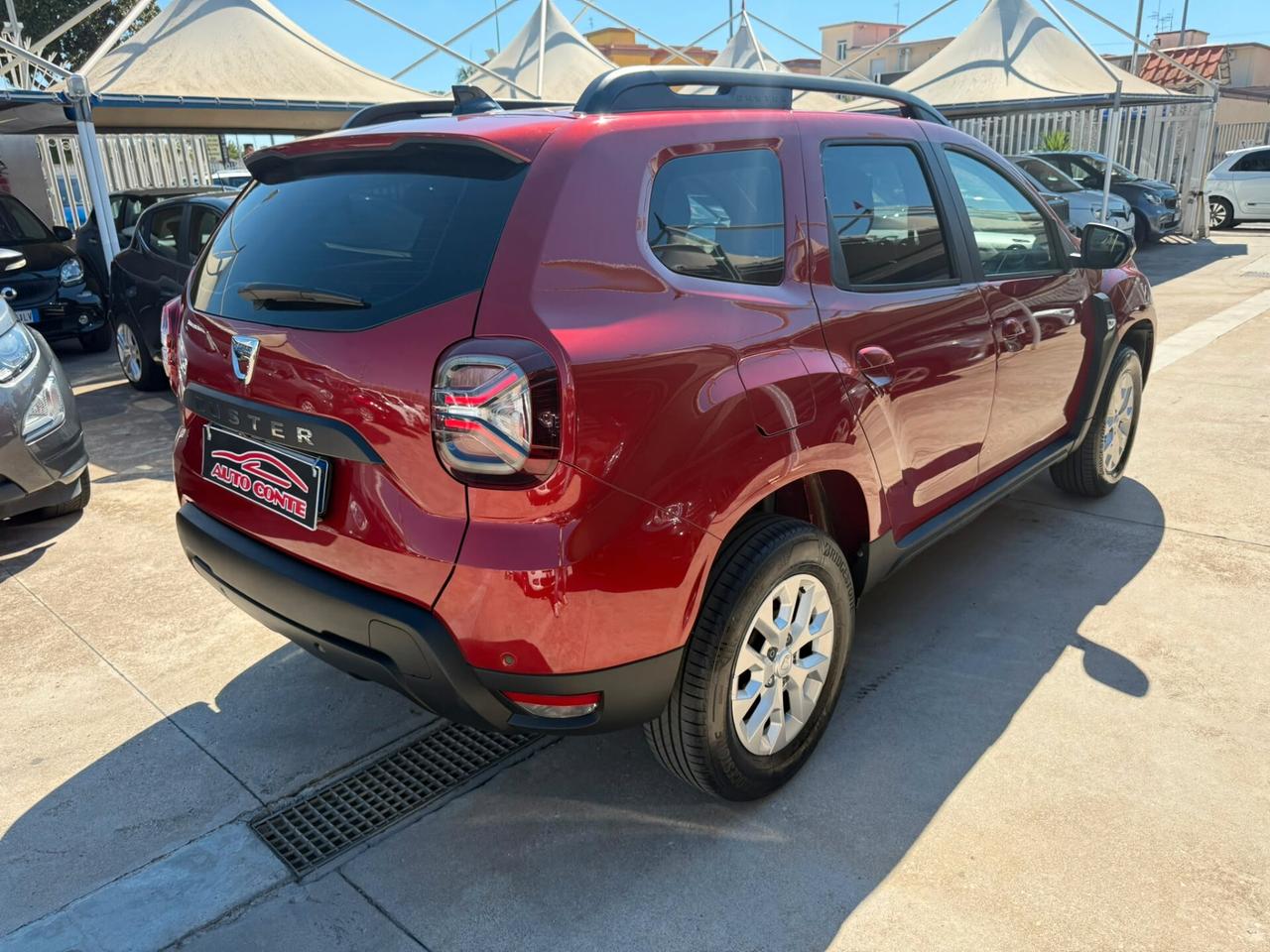 Dacia Duster 1.0 TCe 90 CV 4x2 Access