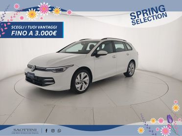 Variant 1.5 eTSI Life 115 CV DSG