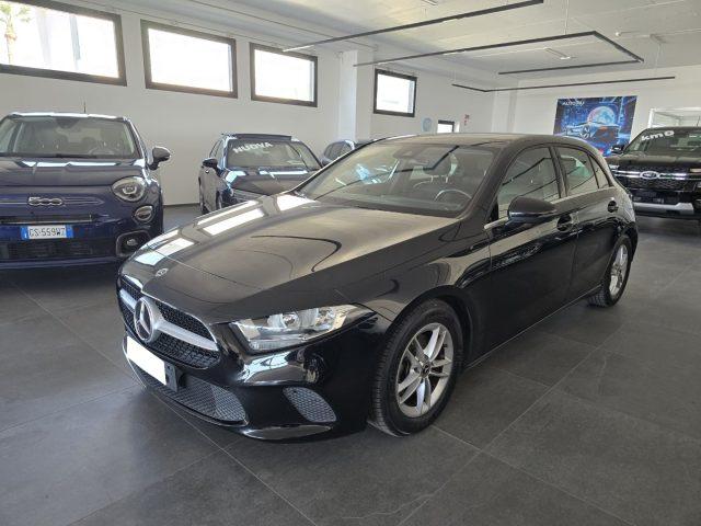 MERCEDES-BENZ A 180 1.5 d 116 CV Business
