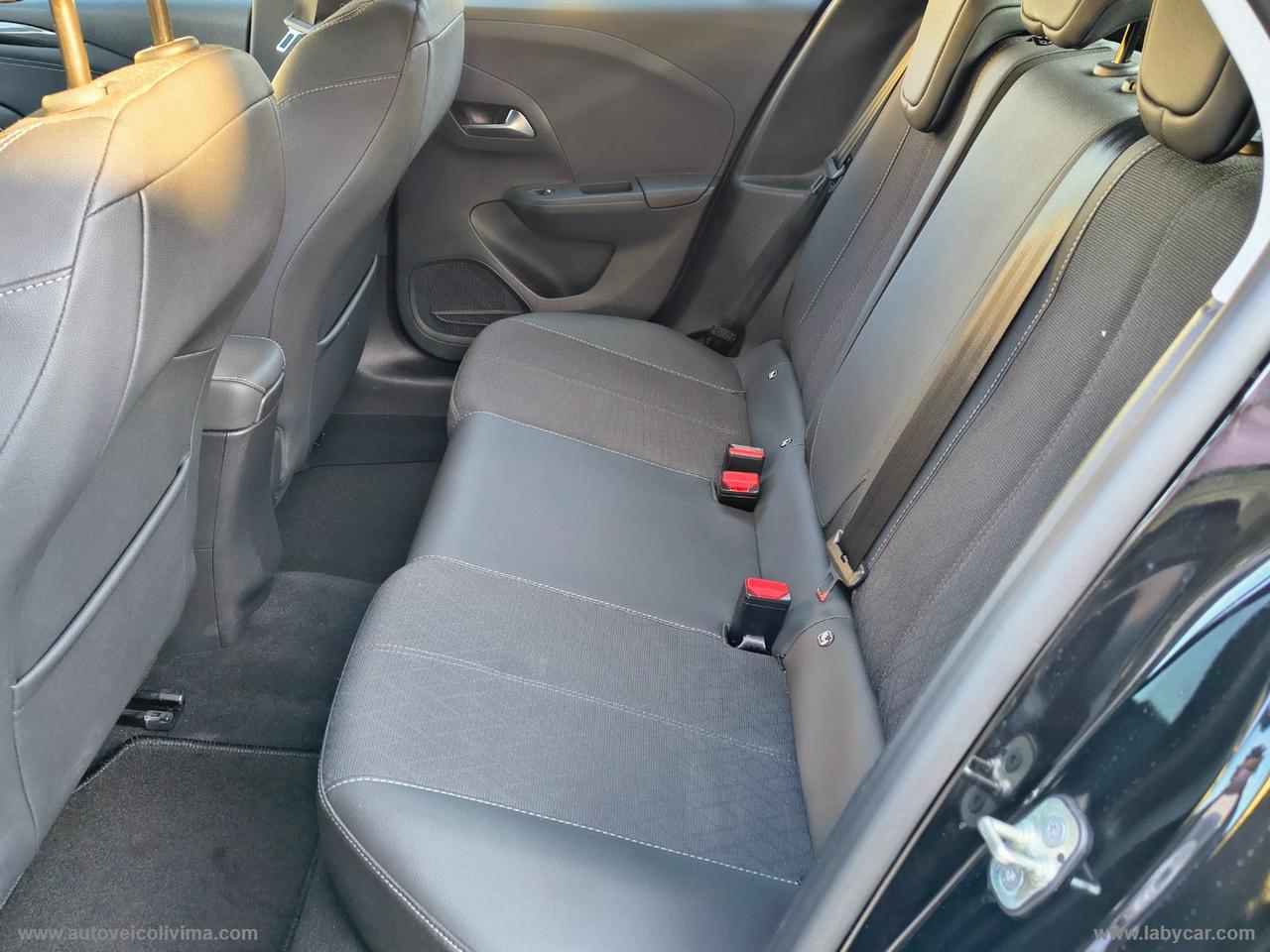 OPEL Corsa 1.5 D 100 CV Elegance