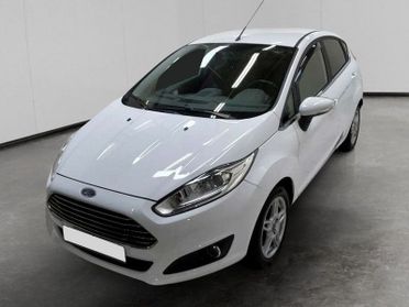 Ford Fiesta 5p 1.5 tdci Titanium 75cv E6
