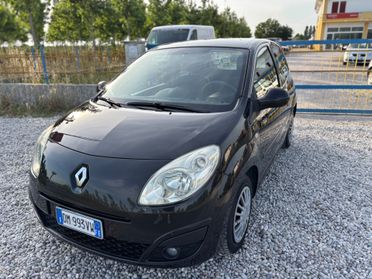 Renault Twingo 1.2 8V Confort