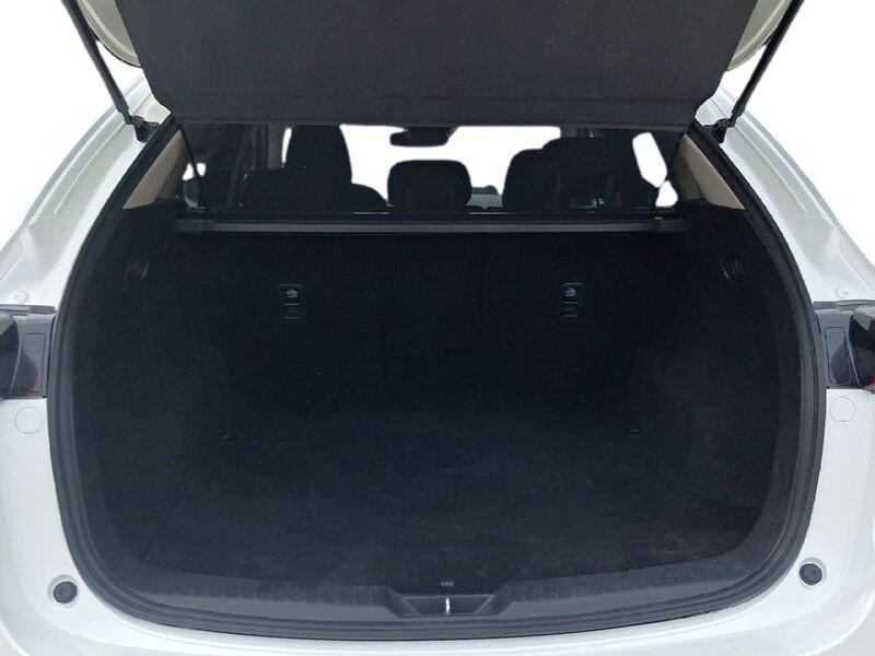 Mazda CX-5 2.2L Skyactiv-D 150 CV Automatica 2WD Business