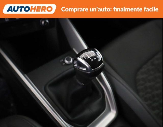 AUDI A1 citycarver 30 TFSI