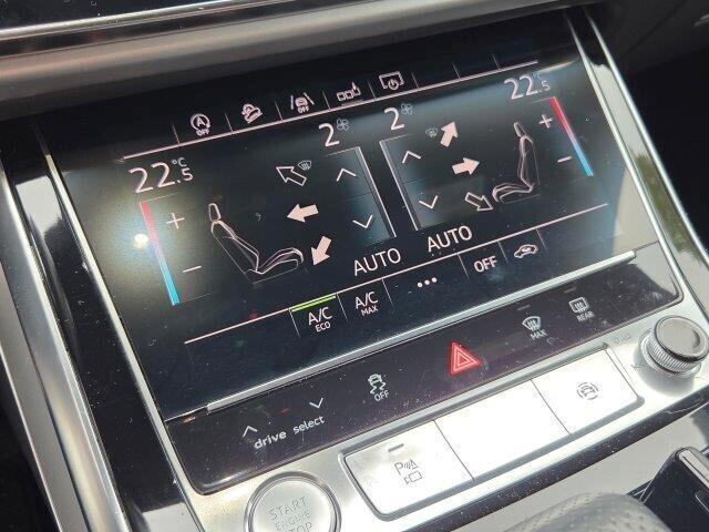 Audi Q8 50 TDI QUATTRO S LINE -FULL OPTIONAL