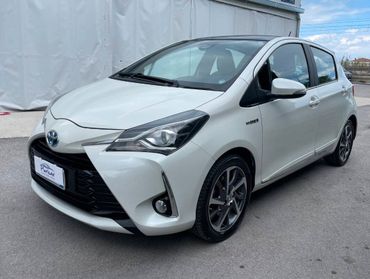 Toyota Yaris 1.5h Style