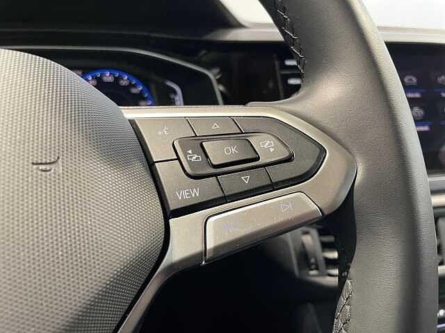 Volkswagen Polo 6ª serie 1.0TSI 95CV Style - IVA ESPOSTA/NEOPATENTATI