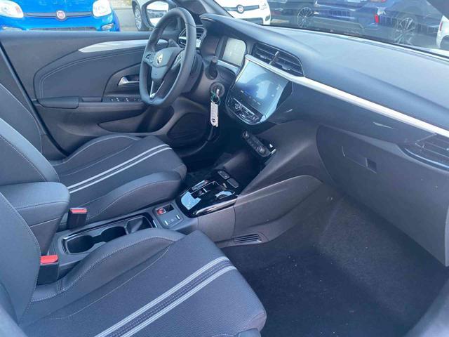 OPEL Corsa Hybrid 110 CV aut. GS
