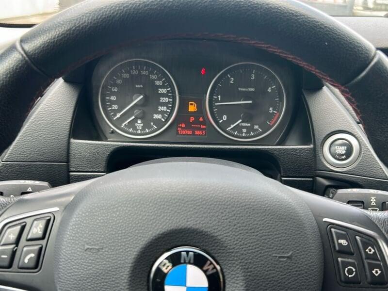 BMW X1 X1 xdrive18d Sport