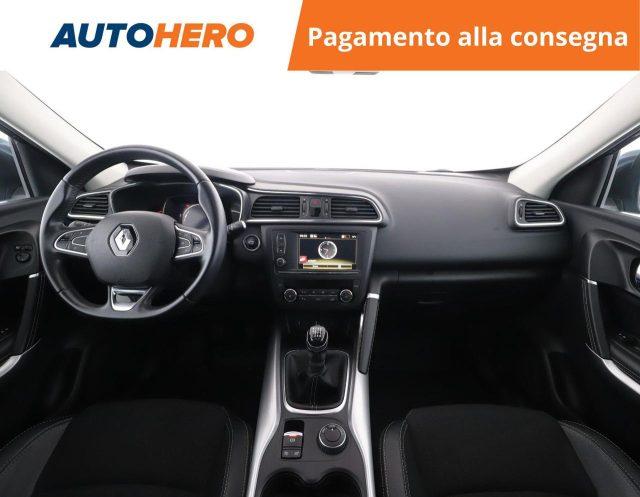 RENAULT Kadjar dCi 130CV 4x4 Energy Intens