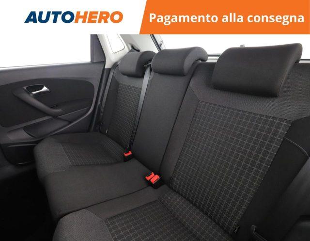 VOLKSWAGEN Polo 1.4 TDI 90 CV 5p. Comfortline BlueMotion Technolog