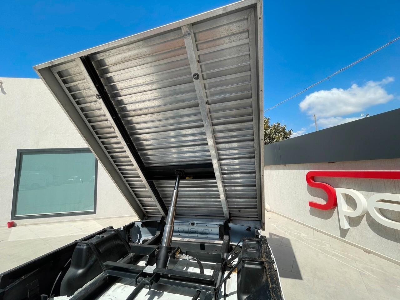 FIAT DOBLÓ 1.3 MJT WORK-UP CASSONE RIBALTABILE