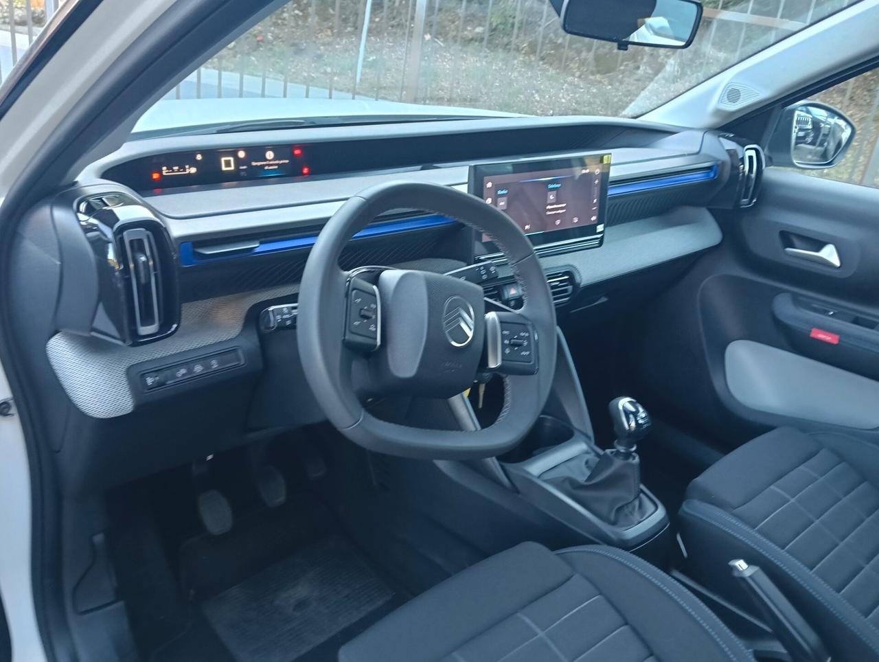 Citroen C3 PureTech 100 S&S Max