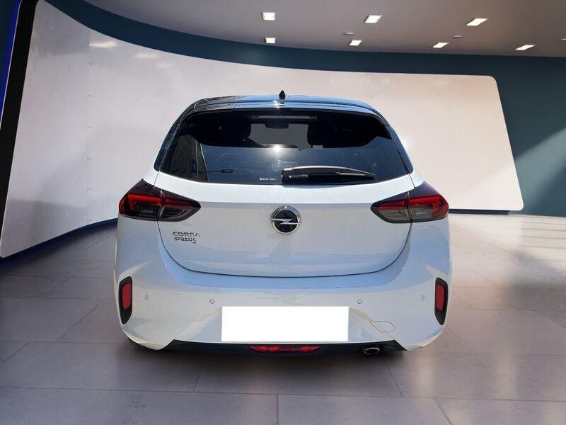 Opel Corsa VI 2020 1.5 GS Line 100cv