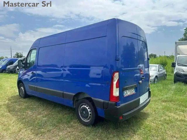RENAULT Master 35 2.3 DCI 130CV L2H2 ICE E6 - GA155GF