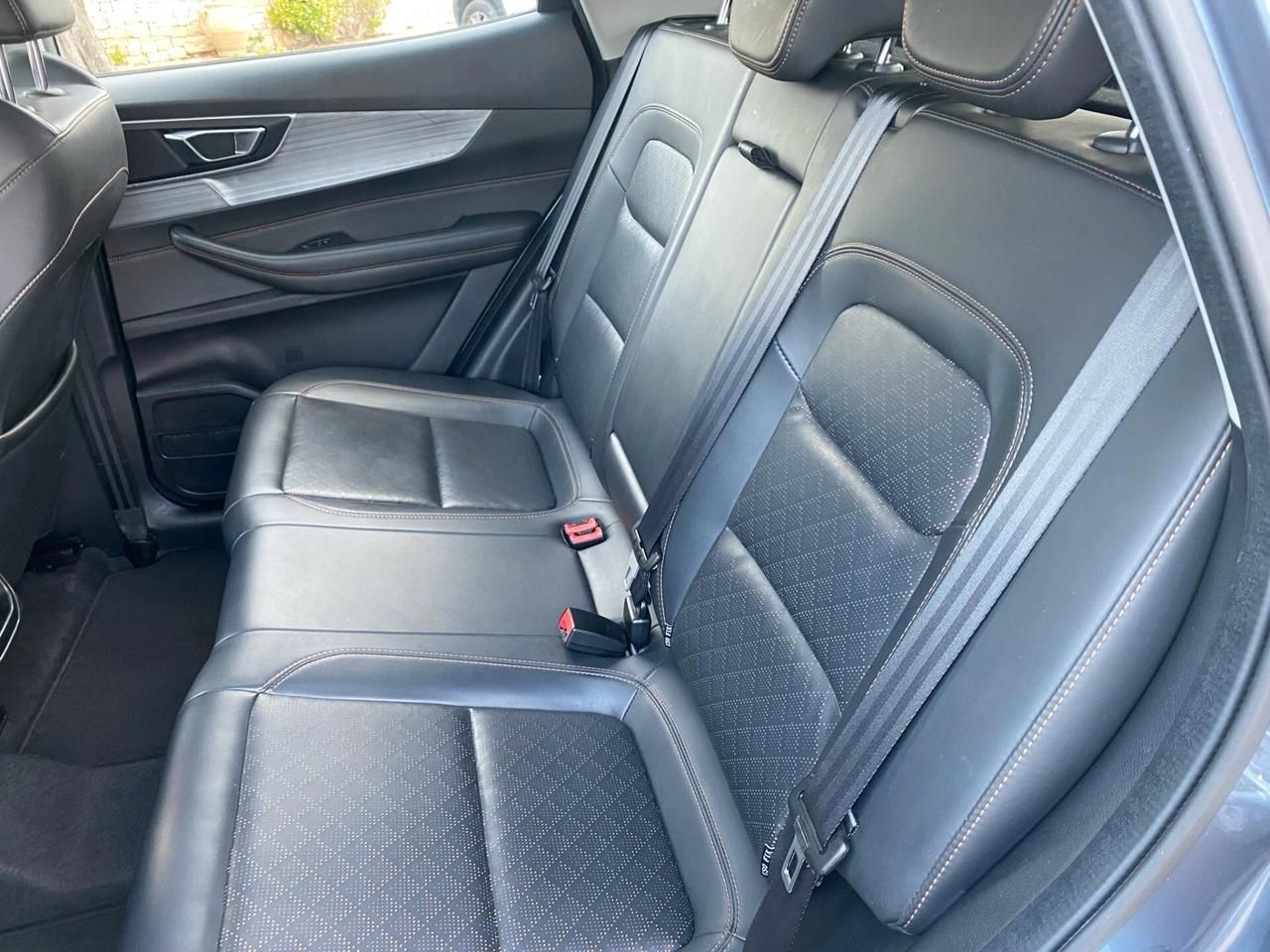 Dr Dr 5.0 dr 5.0 1.5 Bi-Fuel GPL