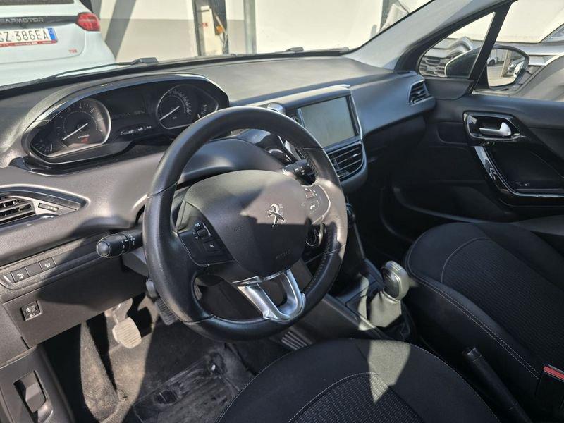 Peugeot 208 Active 82cv S/S Neopat.