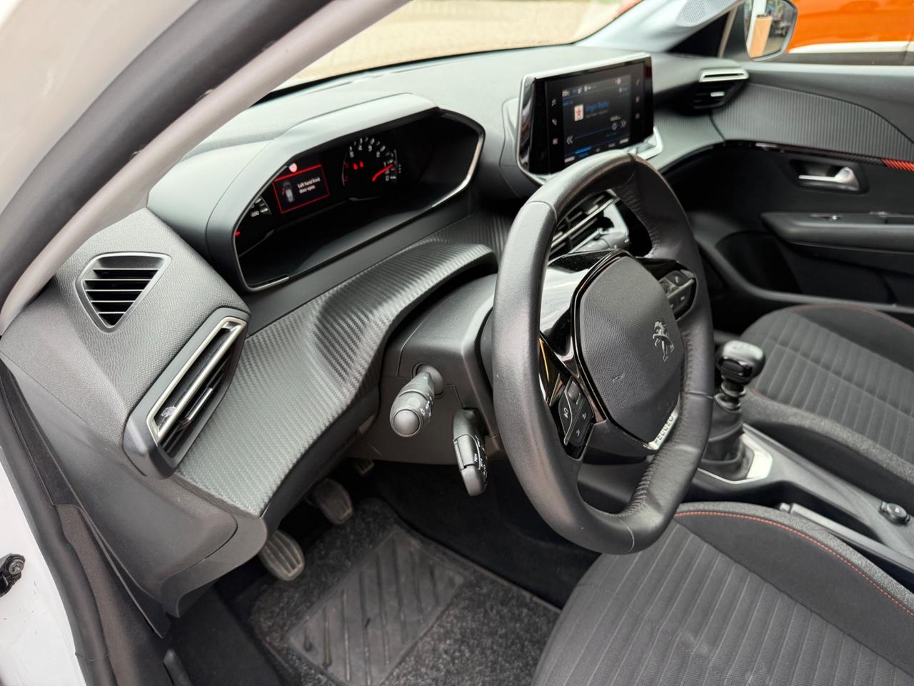 Peugeot 208 BlueHDi 100 Stop&Start 5 porte Active Pack