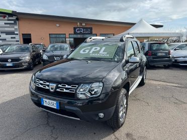 Dacia Duster 1.6 GPL 115CV S&S 4X2 BRAVE 2018