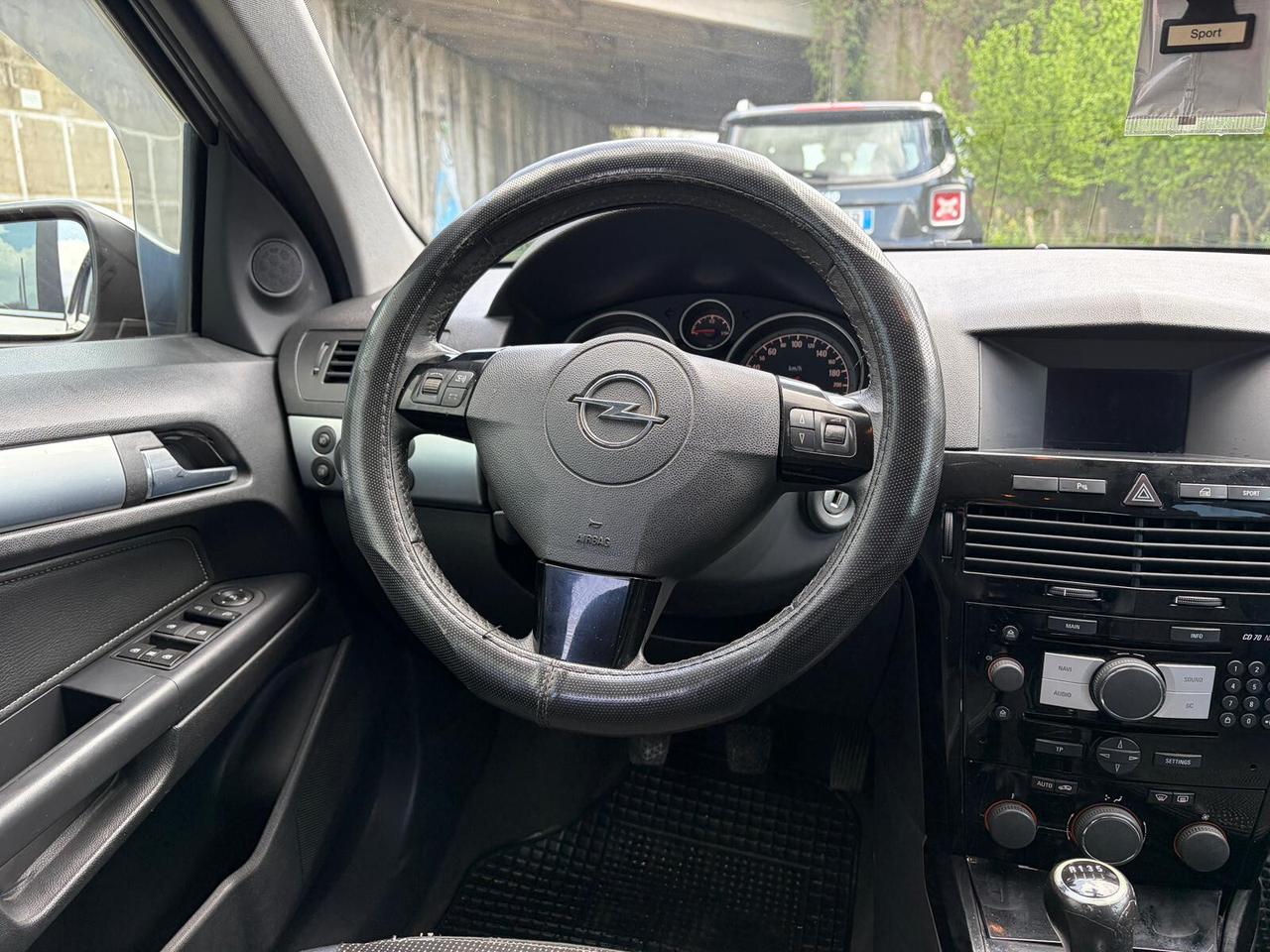 Opel Astra 1.7 CDTI 110CV 5 porte Cosmo