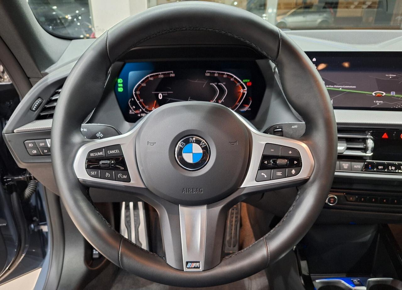 Bmw Serie 220d Gran Coupé Msport 9.000Km PERMUTO