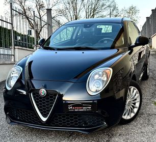 Alfa Romeo MiTo 1.4 8V GPL S&S ALLESTIMENTO SUPER