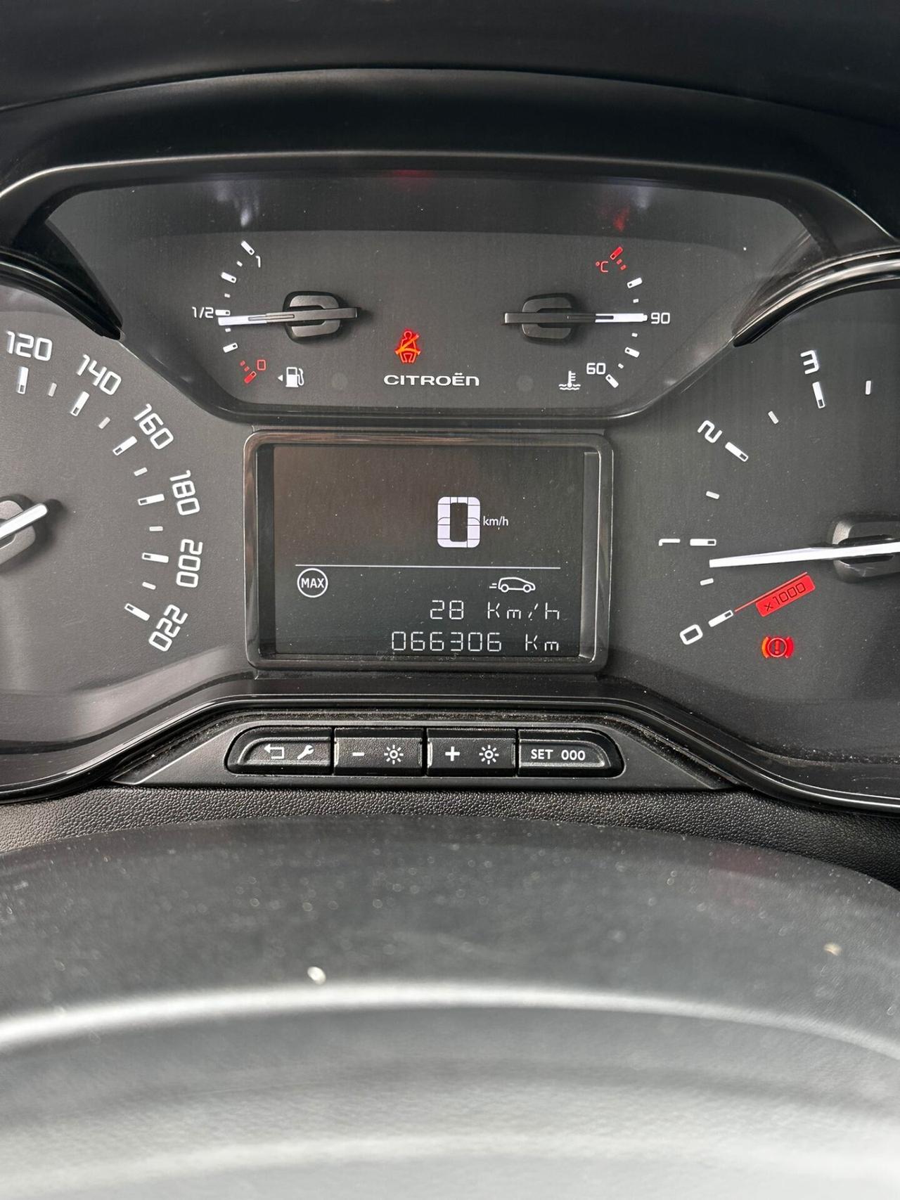 Citroen C3 PureTech 83 S&S Shine