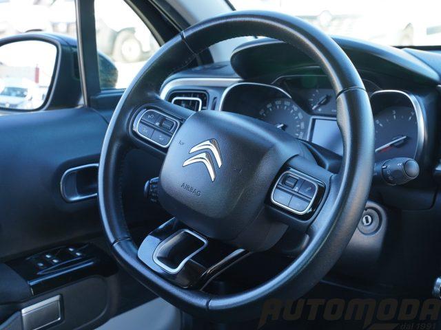 CITROEN C3 VAN Automatica 2 POSTI