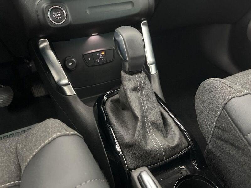 Citroën C3 Aircross I 2021 1.2 puretech Max s&s 130cv eat6